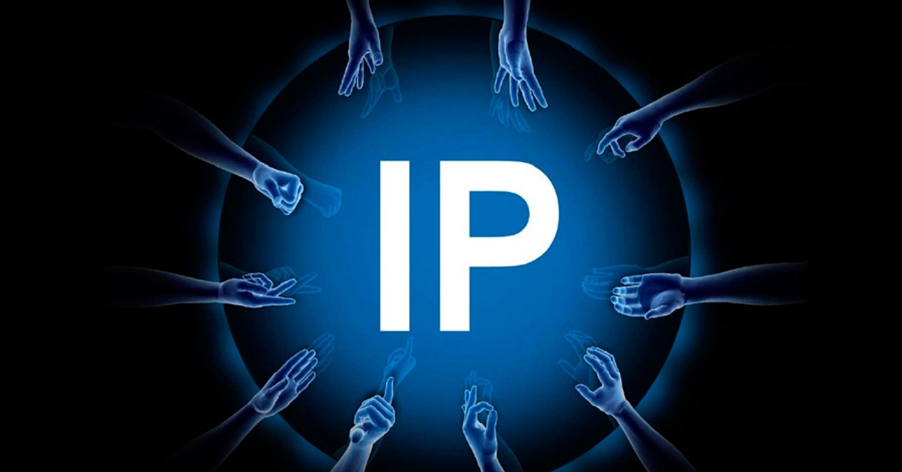 【南昌代理IP】代理IP是什么？（代理IP的用途？）